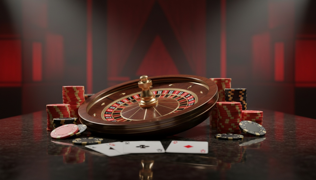Blitzbet Casino: A Comprehensive Guide for Canadian Players