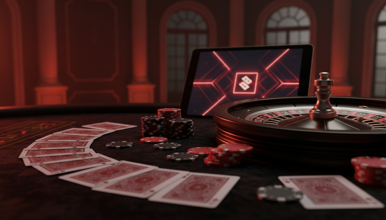 Guía Completa del Casino Blitzbet para Jugadores Españoles