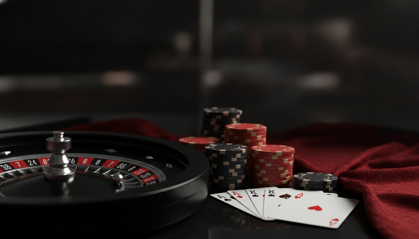 Blitzbet Casino: Jouw Gids voor Online Spelplezier