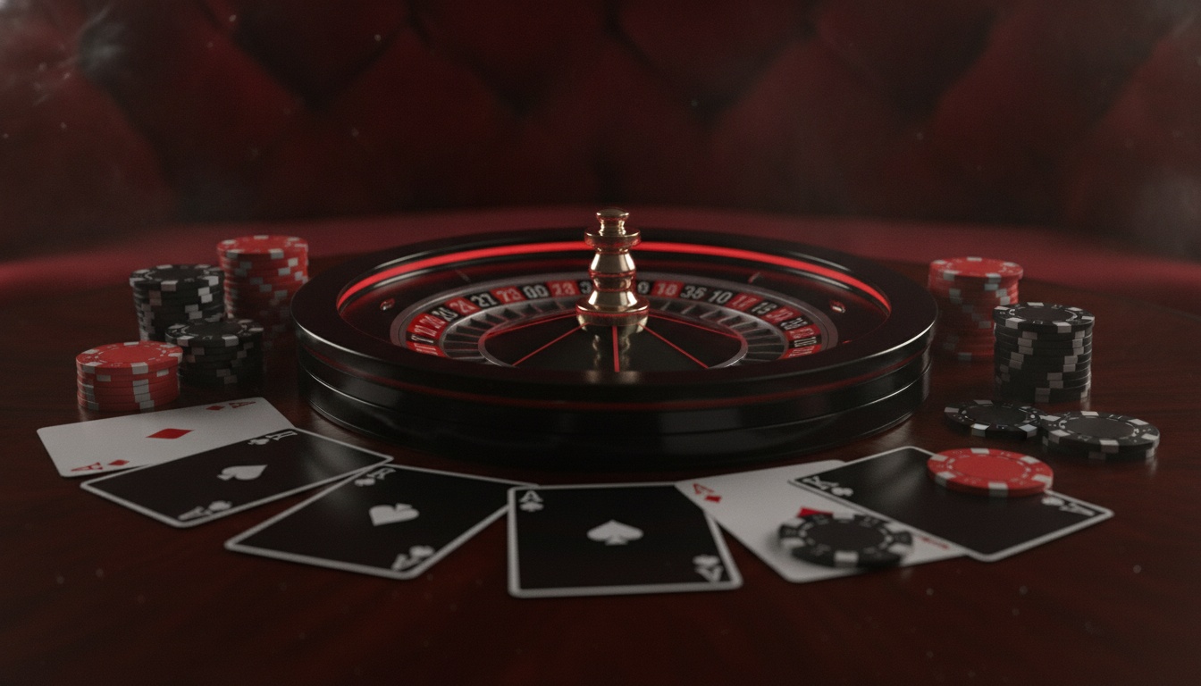 Blitzbet casino: Een uitgebreide gids voor Nederlandse spelers
